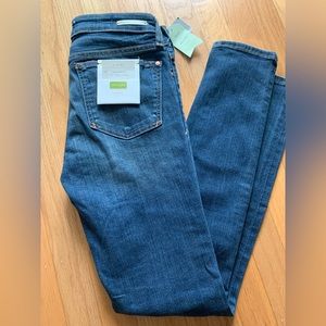 Brand New With Tags!! Pilcro and the letterpress jeans for Anthropologie